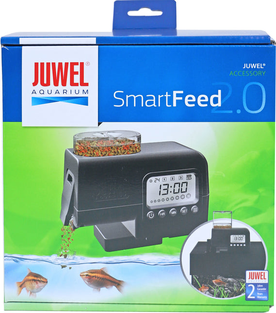 Automatischer Futterautomat SmartFeed 2.0 Premium