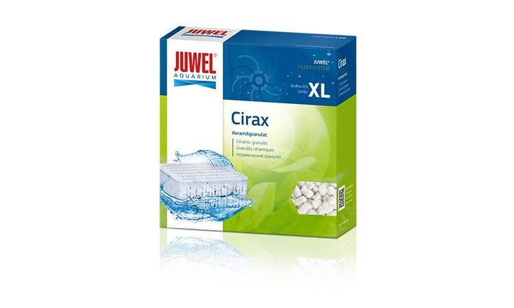 Cirax Bioflow 8.0/Jumbo