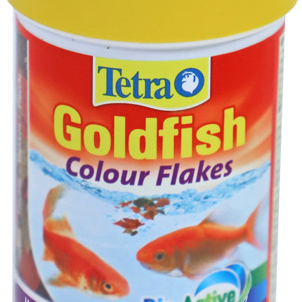 Goldfish Colour Vlokken 100ml