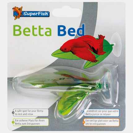 Betta Bed