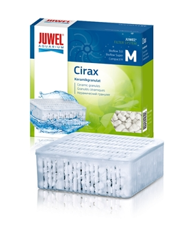 Cirax M BioFlow 3.0/Compact Ceramics 10+2 KOSTENLOS