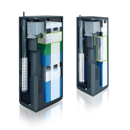 AnimalstoreXL Carbax M Bioflow 3.0/Compact Hoog actief kool