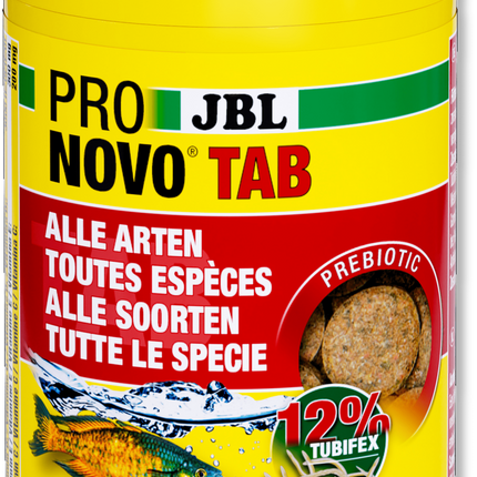 AnimalstoreXL Pronovo Tab M 100ml