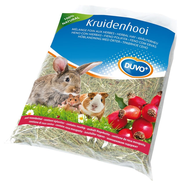 Kruidenhooi Rozenbottel 500g