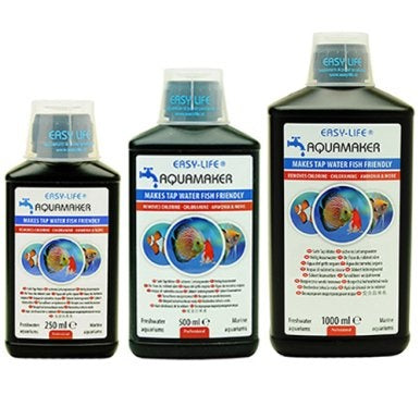 Aquamaker 1000 ml