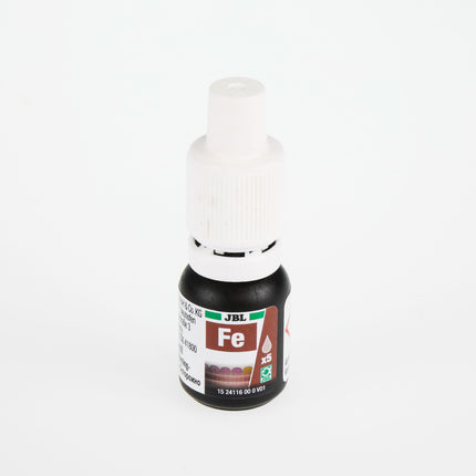 ProAquaTest Fe IJzer Refill