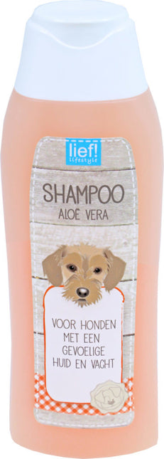 Shampoo Gevoelige Huid 300ml