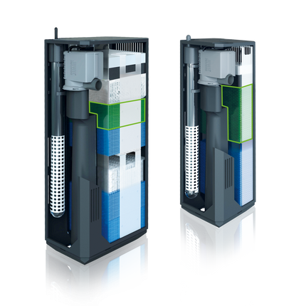 AnimalstoreXL Nitrax L BioFlow 6.0/Compact Nitraatverwijderaar