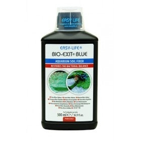 Bio-Exit Blau 500 ml