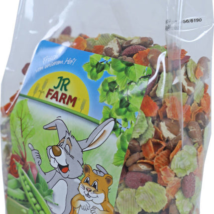 AnimalstoreXL Wellnessgroenten 600g
