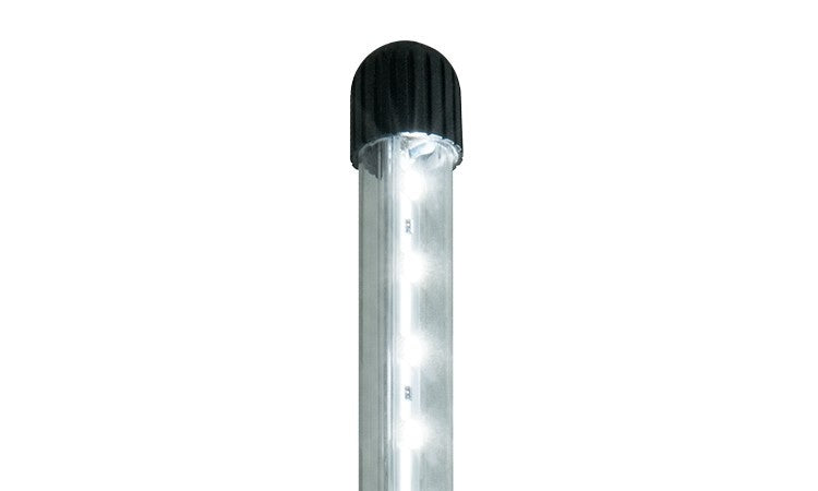 NovoLux LED 60 Weiß