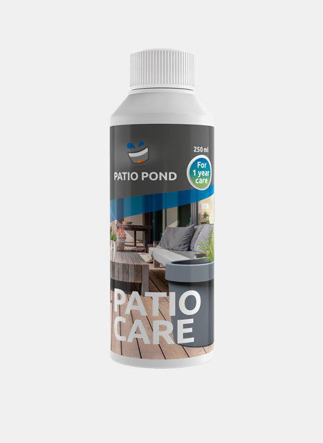 Patio Pond Bacto Care 250 ml