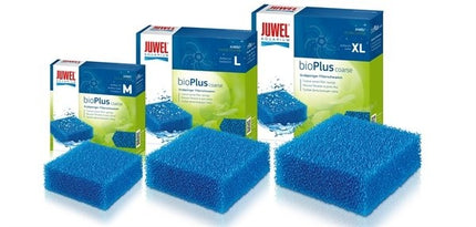 AnimalstoreXL BioPlus Coarse L BioFlow 6.0/Compact Grof