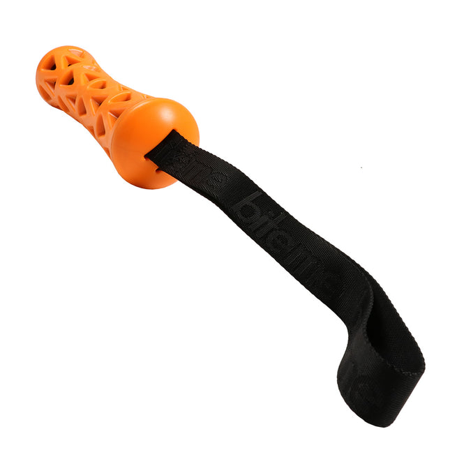 Crack Me Up Stick S Orange/Schwarz