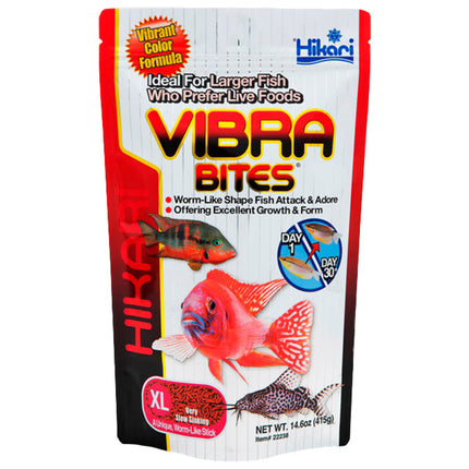 AnimalstoreXL Tropical Vibra XL 415g
