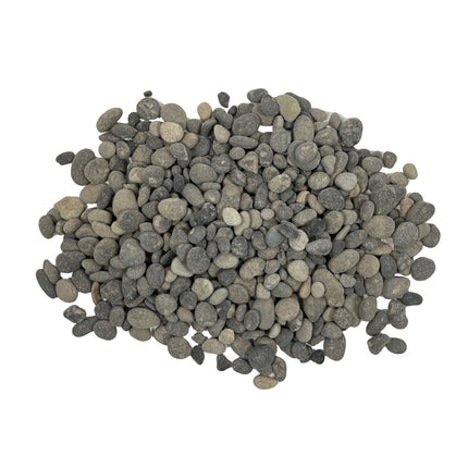 Ground Nature Black Pebbles 8-16mm 5kg