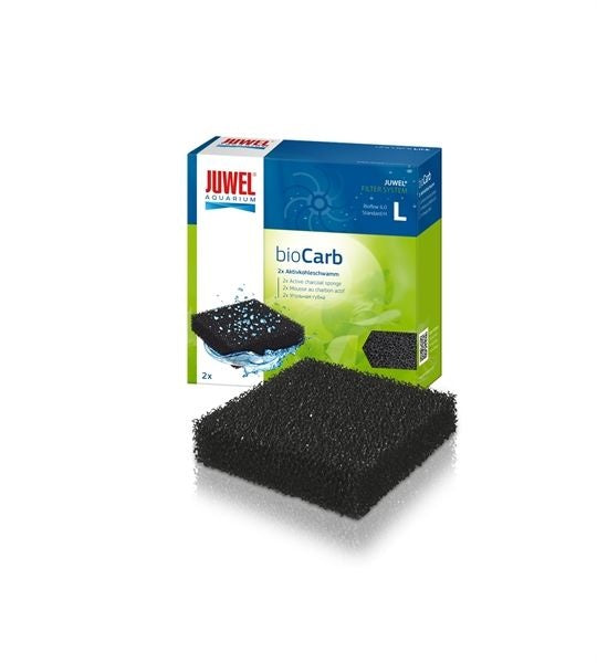 Carbon Sponge, BioCarb 6.0 L 5+1 gratis