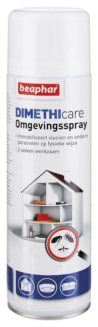 Dimethicare Omgevingsspray 400ml