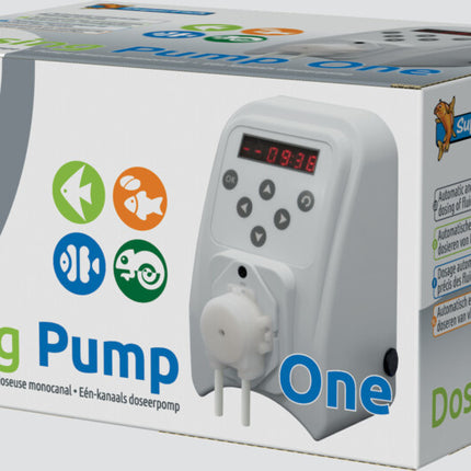 Dosing Pump One