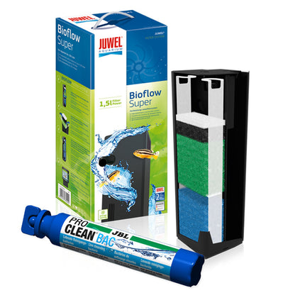 Bioflow Super Filter + GRATIS Probac