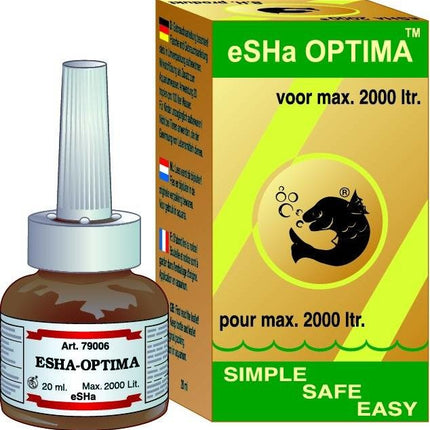 AnimalstoreXL Optima