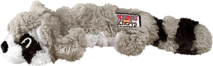 Kong Scrunchknots Wasbeer Medium Large