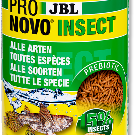 Pronovo Insect Stick S 250ml