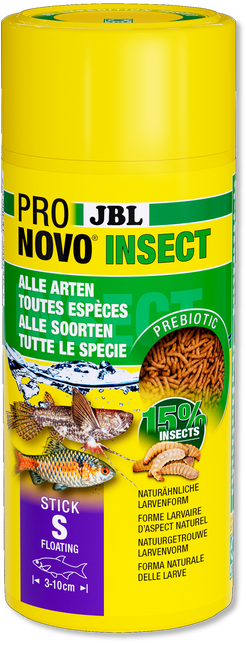 Pronovo Insektenstift S 250ml