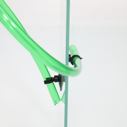 AnimalstoreXL Zuignap Met Klem 12/16mm 2 stuks