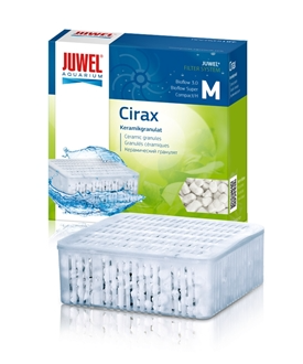 AnimalstoreXL Cirax M BioFlow 3.0/Compact Keramiek