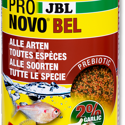 Pronovo Bel Grano S 250ml Click