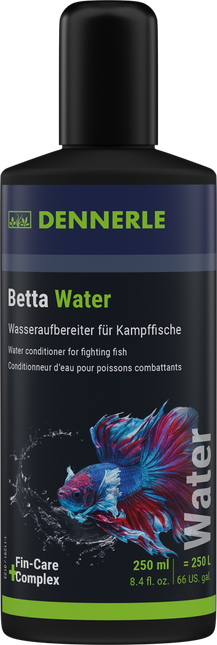 Betta Water Wasseraufbereiter 250 ml