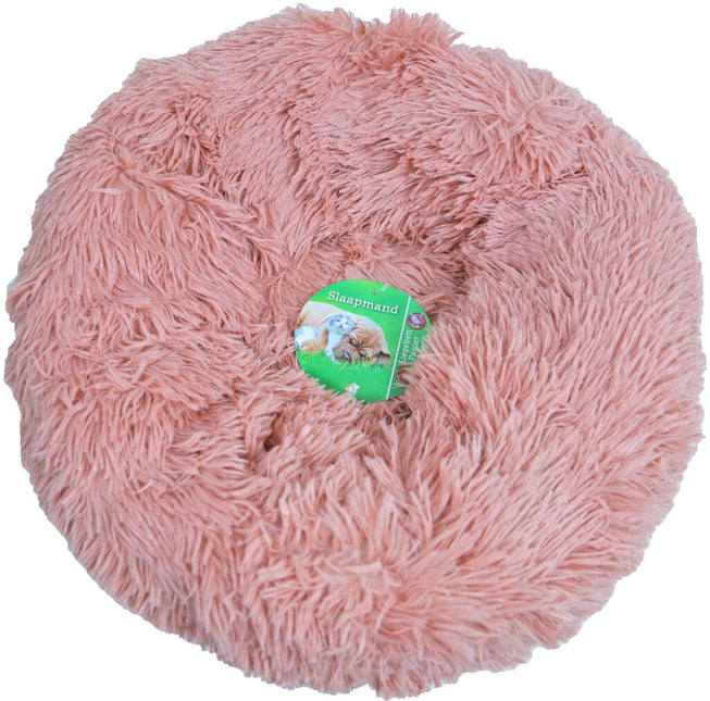 Donut Supersoft Rosa 50cm