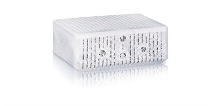 AnimalstoreXL Carbax Bioflow 8.0/Jumbo Hoog Aktief Kool