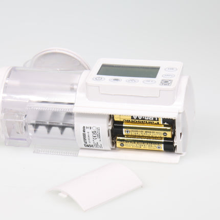 AnimalstoreXL Pronovo Autofood Wit