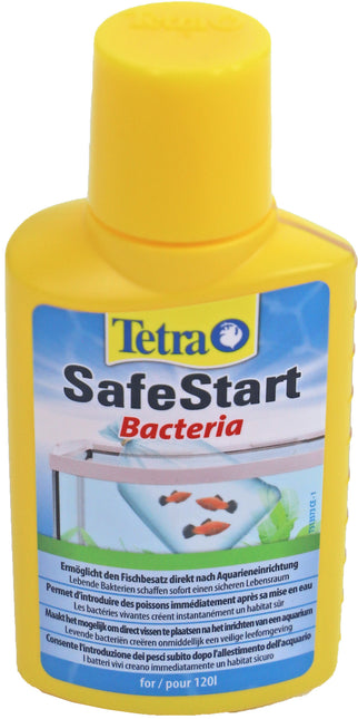 Safe Start 100ml