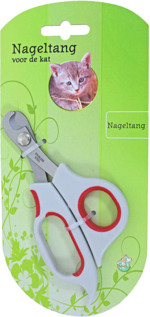 Nagelknipser Kat