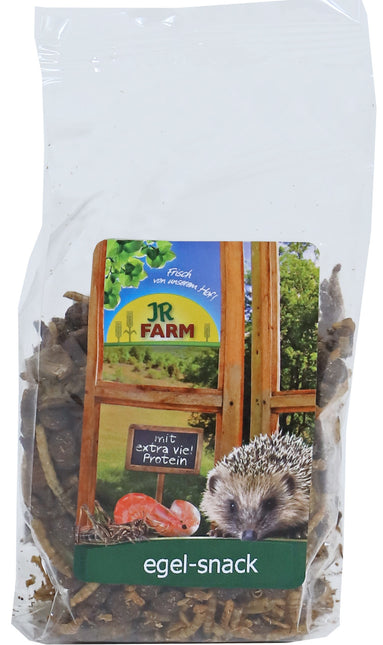 Gartensnack für Igel 100g