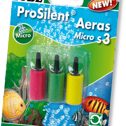 ProSilent Aeras Micro S3