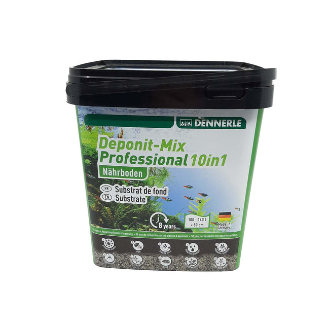 Deponitmix Professional 10-in-1 Eimer 4,8 kg