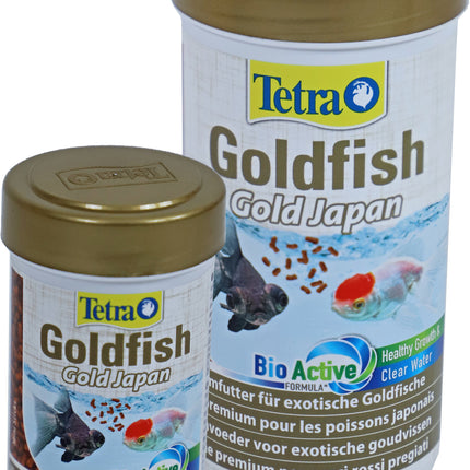 AnimalstoreXL Goldfish Gold Japan