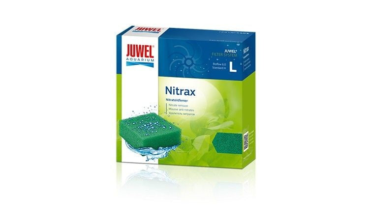 Nitrax BioFlow 6,0 L 5+1 gratis