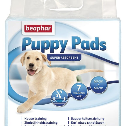 AnimalstoreXL Puppy Pads 7 stuks