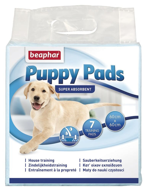 Puppy Pads 7 stuks