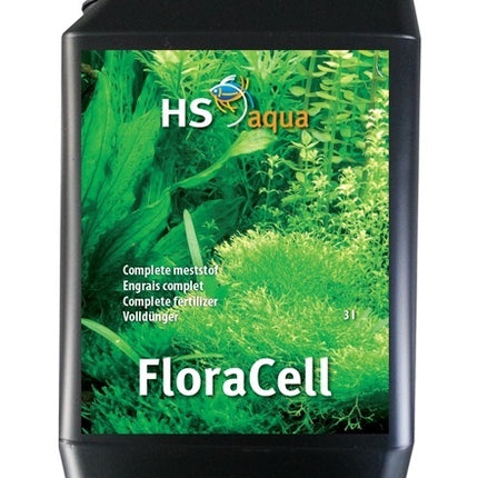 Floracell