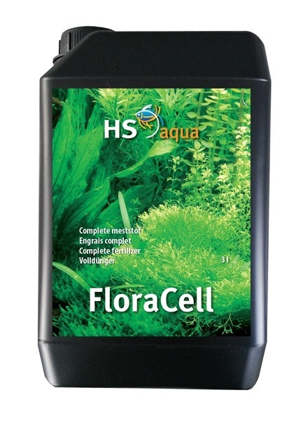 Floracell