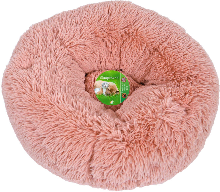 Donut Supersoft Rosa 50cm