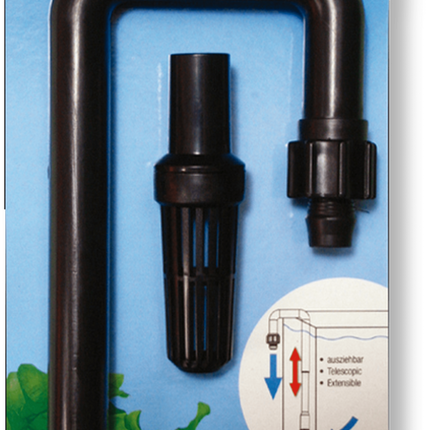 AnimalstoreXL Inset 16/22 CP E1500 Ingang