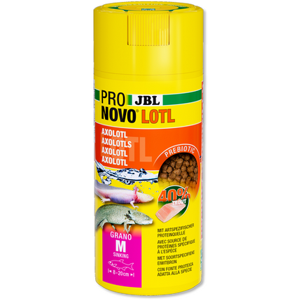 Pronovo Lotl Grano M 250ml