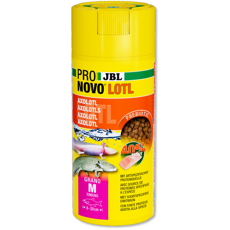 Pronovo Lotl Grano M 250ml